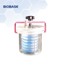 BIOBASE Economic type Anaerobic Jar laboratory Jar For Lab